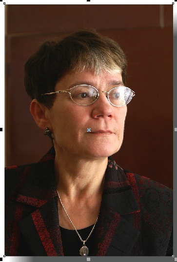 Фотография Бабуровой Натальи Григорьевны