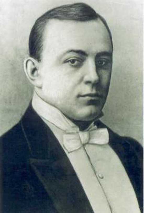 Л.В. Собинов